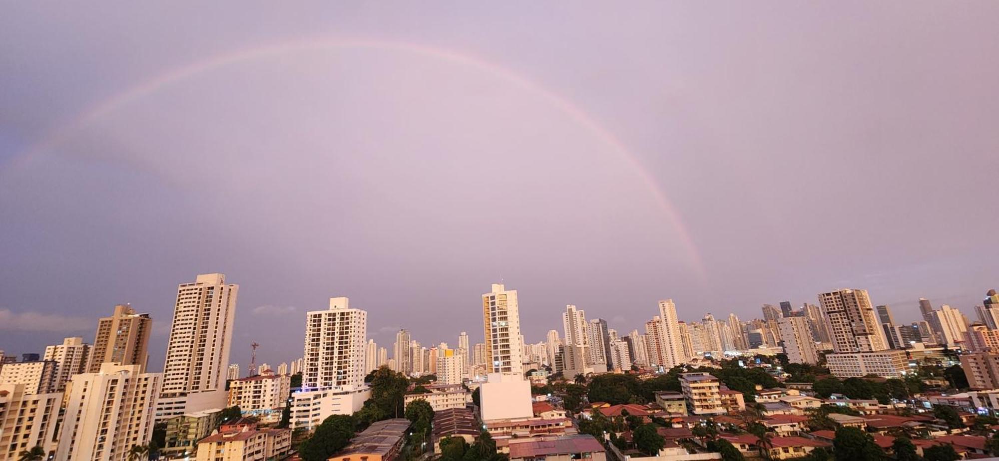 Hermoso Amoblado Apartment Panama City