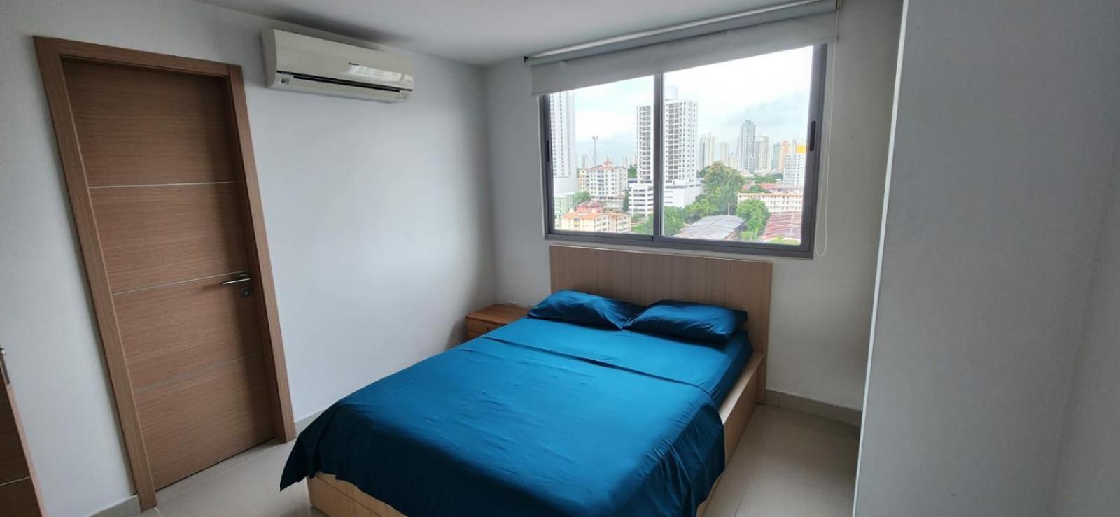 Apartment Hermoso Amoblado Panama City